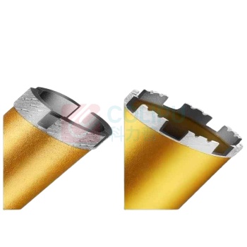 蒙尚鸿 电锤开孔器水钻头 直径44MM×370MM