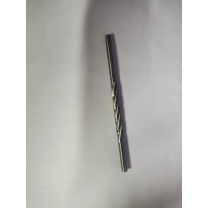 雪士力 手用硬质合金导柱直槽铰刀 D19.2*130*D19.3*100*330L H9