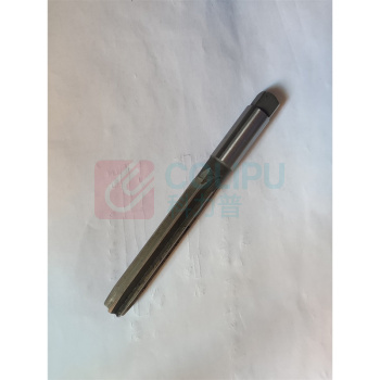 雪士力 手用硬质合金导柱螺旋铰刀 D15.8*130*D16.0*100*330L H9