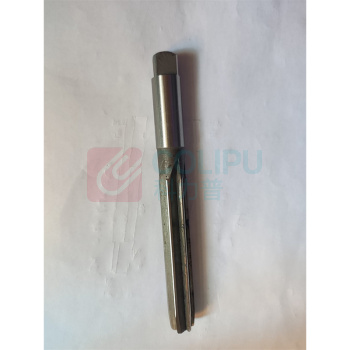 雪士力 手用硬质合金导柱螺旋铰刀 D15.8*130*D16.0*100*330L H9