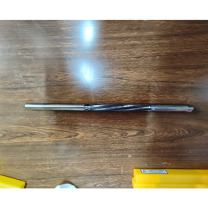 雪士力 手用硬质合金导柱螺旋铰刀 D18.0*130*D18.2*100*330L H9