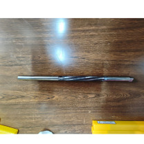 雪士力 手用硬质合金导柱螺旋铰刀 D17.6*130*D17.8*100*330L H9