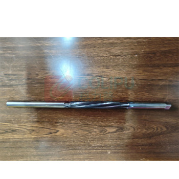 雪士力 手用硬质合金导柱直槽铰刀 D19.3*130*D19.4*100*330L H9