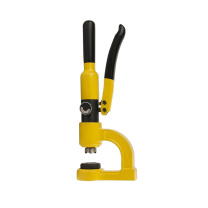 银都 可定制整体式桥架开孔器 SYD-25/25MM 标配一个模具