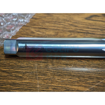 雪士力 手用前后引导扩孔钻 2043-19