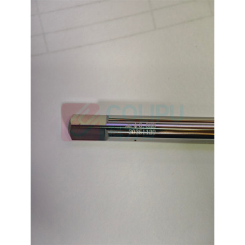 雪士力 手用氰化铰刀 Ø6.5H8