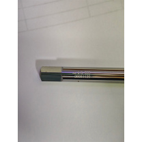 雪士力 手用氰化铰刀 Ø6.5H8