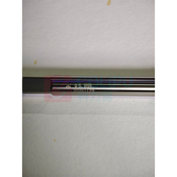 雪士力 手用氰化铰刀 Ø6.9H8