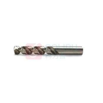 百塔 直柄麻花钻头 4150332 碳化钨
