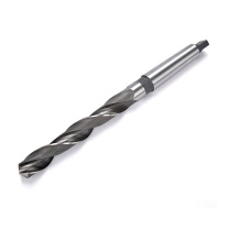 上工 莫氏圆锥锥柄麻花钻咀 34.0mm