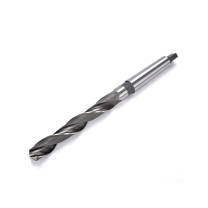上工 莫氏圆锥锥柄麻花钻咀 25.0mm