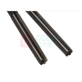 上工 直柄手用铰刀 8mm H7