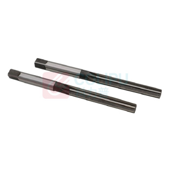 上工 直柄手用铰刀 8mm H7