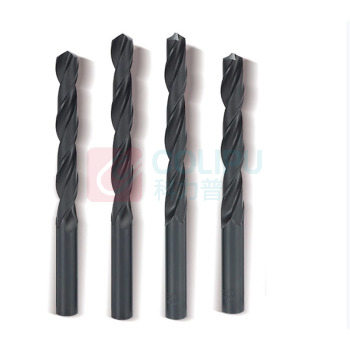 上工 麻花钻头 5.0mm