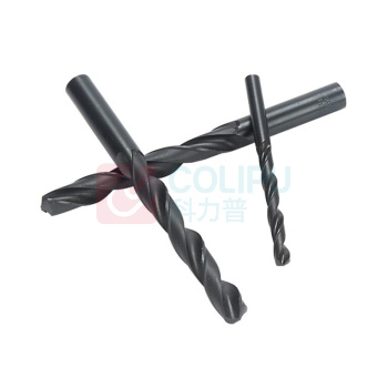 上工 麻花钻头 5.0mm