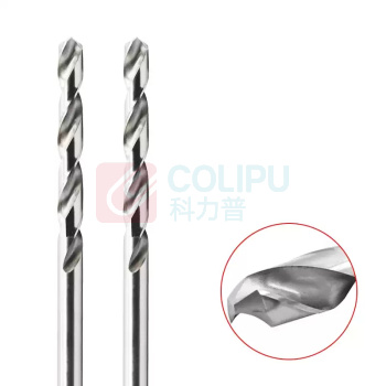 康格雅 加长高速钢麻花头 4.2x250MM