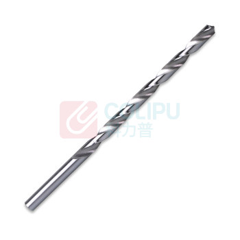 康格雅 加长高速钢麻花头 4.5x160MM