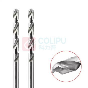 康格雅 加长高速钢麻花头 5.0x160MM