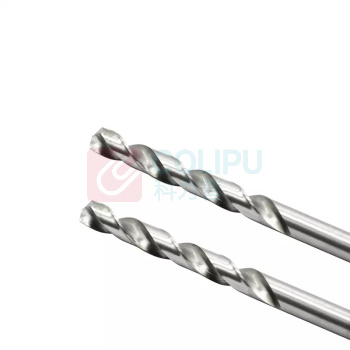 康格雅 加长高速钢麻花头 5.2x200MM