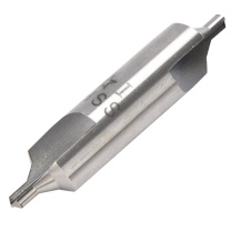 上工 中心钻 3.0mm 带护锥