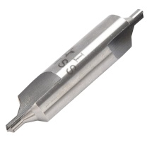 上工 中心钻 4.0mm 带护锥