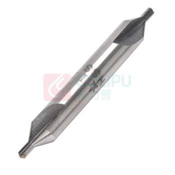 上工 中心钻 4.0mm 带护锥