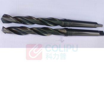 天工 锥柄麻花钻 21.2mm