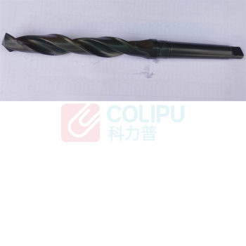 天工 锥柄麻花钻 21.2mm