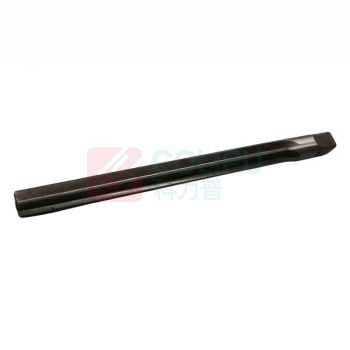 上工 手用锥铰刀 HSS6542-5 Φ5 高速钢 10个/包