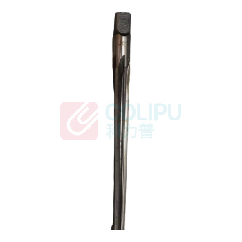 上工 手用锥铰刀 HSS6542-5 Φ5 高速钢 10个/包