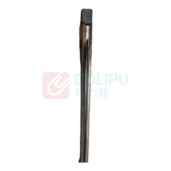上工 手用锥铰刀 HSS6542-5 Φ5 高速钢 10个/包