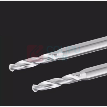 鑫源 直柄麻花钻头 4*刃长43mm*总长75mm