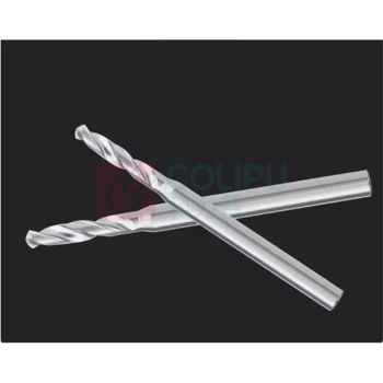 鑫源 直柄麻花钻头 4*刃长43mm*总长75mm