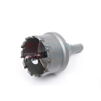 SGK 不锈钢开孔器 KKQ32 32mm 材质:高速钢刀头、不锈钢钻杆