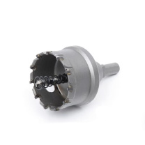 SGK 不锈钢开孔器 KKQ32 32mm 材质:高速钢刀头、不锈钢钻杆