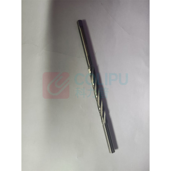 雪士力 手用氰化铰刀 Ø7.5 H8