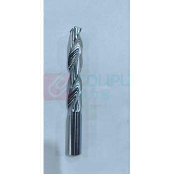 KLOT 特长整体硬质合金钻头 DGT-14*120