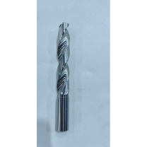 KLOT 特长整体硬质合金钻头 DGT-14*120