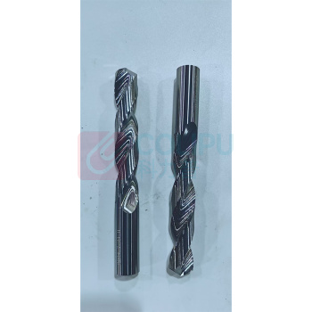 KLOT 特长整体硬质合金钻头 DGT-14*120