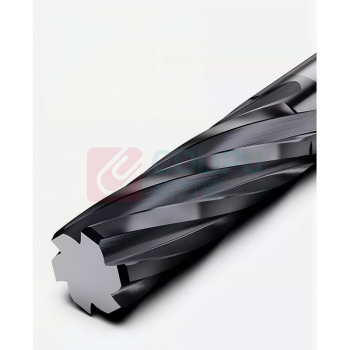 天工 整体合金铰刀 D4.72X35X60X4T