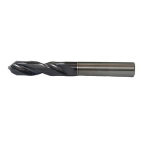 RS 整体合金涂层钻头 2612-D10.5*60*110L