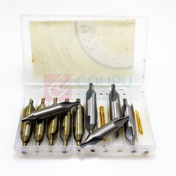 上工 复合中心钻 172 3mm
