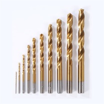 方大王 钻头 1-10mm 钻不锈钢板使用