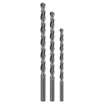 上工 直柄麻花钻头 Φ2.0mm HSCO钴高速钢