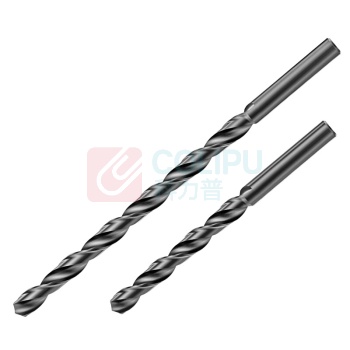 上工 直柄麻花钻头 Φ2.0mm HSCO钴高速钢