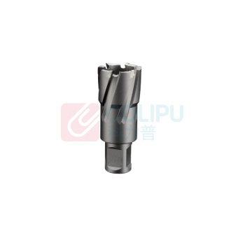 创恒 CHTOOLS 硬质合金钢板钻金属开孔器 DNTX-30210 21*35 直径*钻孔深度