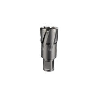 创恒 CHTOOLS 硬质合金钢板钻金属开孔器 DNTX-30210 21*35 直径*钻孔深度