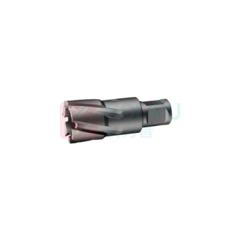 创恒 CHTOOLS 硬质合金钢板钻金属开孔器 DNTX-30210 21*35 直径*钻孔深度