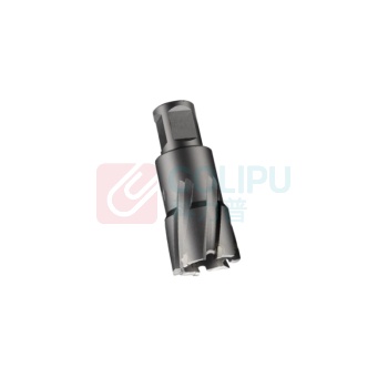 创恒 CHTOOLS 硬质合金钢板钻金属开孔器 DNTX-30210 21*35 直径*钻孔深度