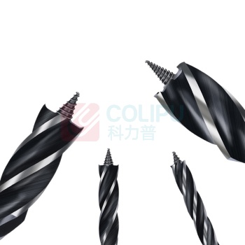 雷蒙 开孔钻开孔器六角柄 单根22mm 木工支罗钻加长木工钻头门锁抽屉